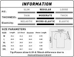V VALANCH Golf Polo Shirts for Men Short Sleeve Moisture Wicking Summer Casual Collared Shirts Tennis Polo - Image 6